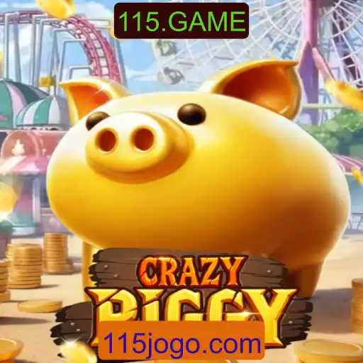 CrazyPiggy: O Jogo Que Está Conquistando o Mundo Gamer
