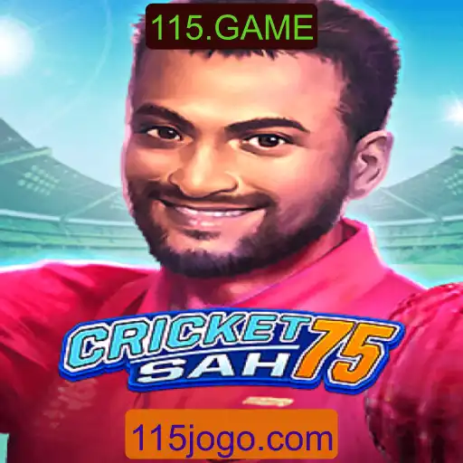 CricketSah75: Descubra o Novo Fenômeno dos Jogos com 115.GAME