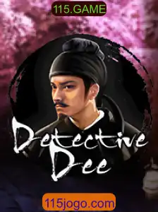 DetectiveDee: Mergulhe no Fascinante Mundo de Mistérios