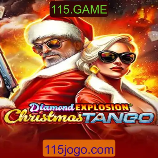 Descubra o Envolvente Mundo de DiamondExplosionTango