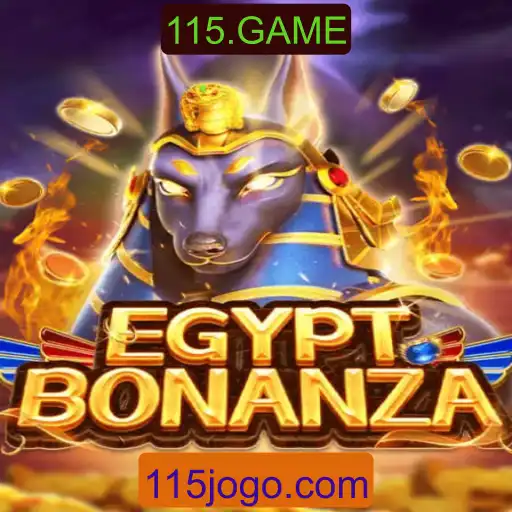 Descubra o Fascinante Mundo de EgyptBonanza: Um Tesouro de Aventuras no 115.GAME