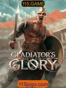 GladiatorsGlory: O Novo Jogo que Conquista Onde Puros Lutadores Se Erguem