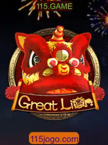 Descubra o Mundo de GreatLion: Um Jogo de Estratégia Único