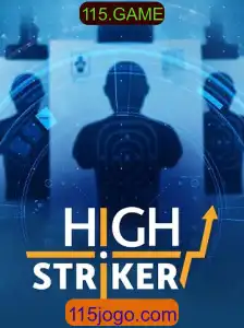 Descubra 'HighStriker': O Desafio Vibrante do 115.GAME