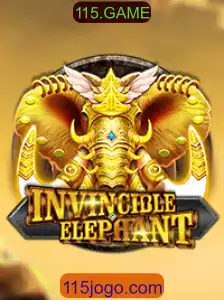 Explorando o Mundo de InvincibleElephant: Muito Mais que um Jogo