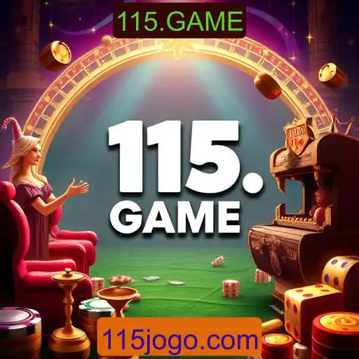 Jogos de cassino