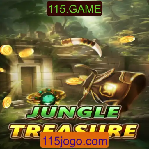 Explore a Aventura Cativante de JungleTreasure: Um Jogo de Estratégia e Emoção