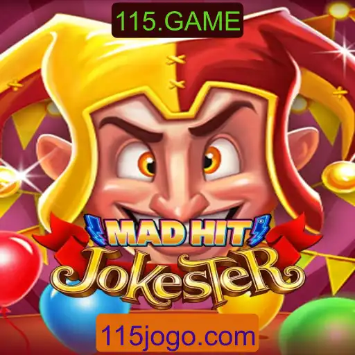 Explorando o Universo de MadHitJokester: O Novo Sensação dos Games