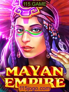 Explorando o Fascinante Mundo do Jogo MayanEmpire