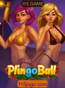 Descubra o Mundo do Plingoball: O Novo Jogo Sensação do 115.GAME