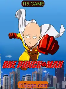 Descubra o Fascinante Mundo do Jogo OnePunchMan