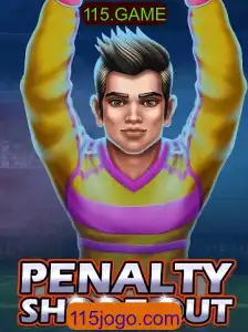 Explorando PenaltyShootOut: Um Jogo de Estratégia e Precisão