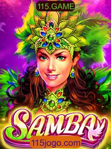 Descubra o Fascinante Mundo do Jogo Samba