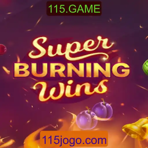 Explorando SuperBurningWins: O Clássico Jogo de Slot da 115.GAME