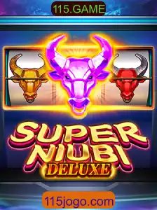 Explorando o Mundo de SuperNiubiDeluxe