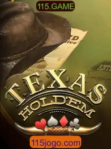 Texas Hold'em: O Fascínio do Jogo de Cartas mais Icônico