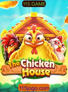 TheChickenHouse: Um Mergulho na Diversão e Estratégia de 115.GAME