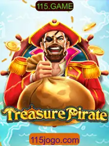 Descubra a Aventura Inesquecível de TreasurePirate: Uma Jornada por Mares Misteriosos