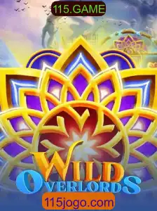 Explorando o Mundo de WildOverlords: Um Mergulho no Universo do Jogo 115.GAME