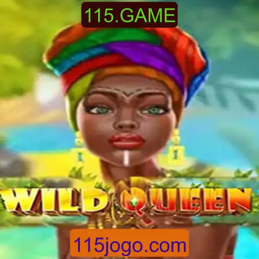 Explorando WildQueen: Uma Jornada Através do Mundo de 115.GAME